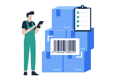 معرفی تکنولوژی اسکن هایبرید در بارکدخوان ها