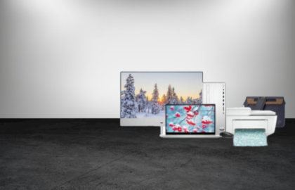 نمایندگی HP در شیراز