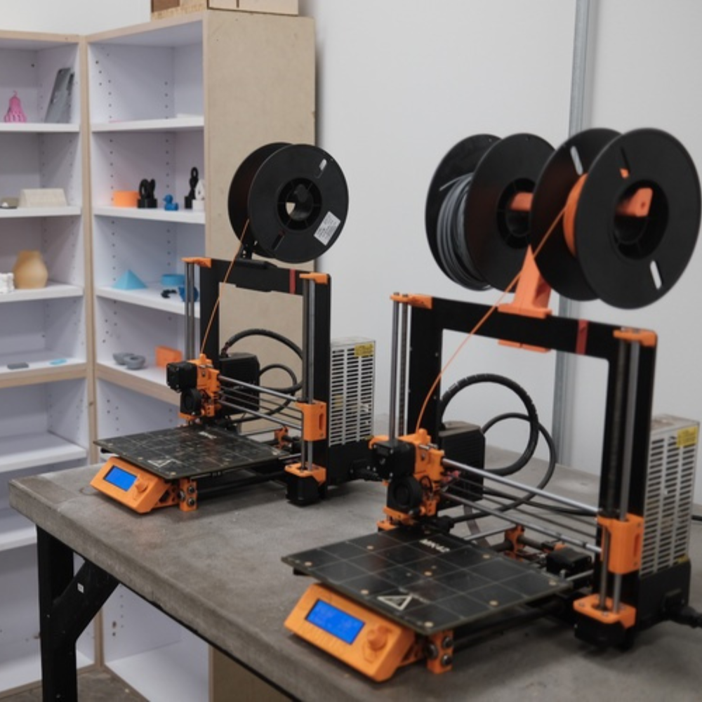 کسب درآمد با پرینتر سه بعدی در کسب و کارهای خانگی و آنلاین