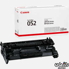 کارتریج تونر غیر اصل کانن Cartridge Canon 052
