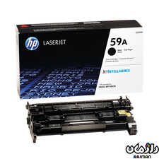 کارتریج تونر غیر اصل مشکی اچ پی cartridge HP 59a