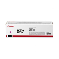کارتریج تونر غیر اصل ارغوانی کانن  Canon 067 Magenta