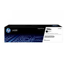 کاتریج تونر غیر اصل مشکی اچ پی Cartridge HP 106A