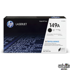 کارتریج تونر غیر اصل سری کامل اچ پی Cartridge Toner 149a