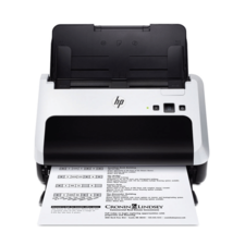 اسکنر بایگانی اچ پی HP scanner HP 2000 s2