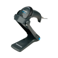 بارکد خوان  با پایه دیتالاجیک Datalogic QW2120