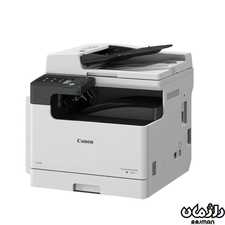 دستگاه کپی کانن Canon 2425 ADF