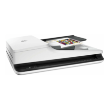 اسکنر بایگانی اچ پی  HP ScanJet Pro 2500 f1