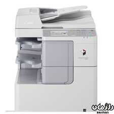 دستگاه کپی کانن Canon image RUNNER 2520 ADF