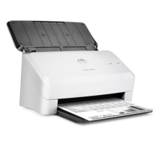 اسکنر بایگانی اسناد اچ پی HP 3000s3