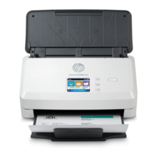 اسکنر بایگانی اسناد اچ پی HP 4000SNW