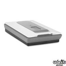 اسکنر تخت اچ پی HP Scanjet G4010