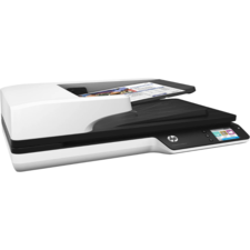 اسکنر بایگانی اچ پی HP ScanJet Pro 4500 fn1