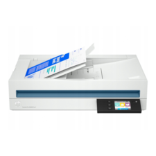 اسکنر تخت اچ پی HP ScanJet Pro N4600 fnw1