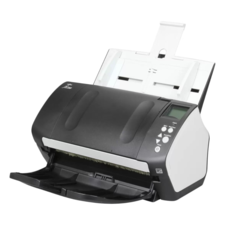 اسکنر بایگانی اسناد فوجیتسو Fujitsu Fi-7160