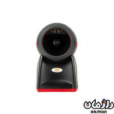 بارکدخوان رو میزی دو بعدی زد ای سی ZEC 7290TW