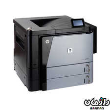 پرینتر لیزری تک کاره اچ پی HP LaserJet Enterprise M806dn