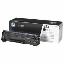 کارتریج تونر غیر اصل مشکی اچ پی cartridge HP 85a