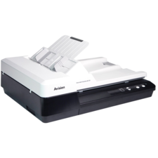 اسکنر تخت و بایگانی اسناد ای ویژن Avision AD-130