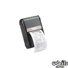 پرینتر لیبل زن قابل حمل تی اس سی TSC Alpha-2R