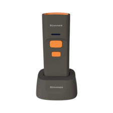 بارکد اسکنر تک بعدی و دو بعدی اسکای  SKY BT-80D