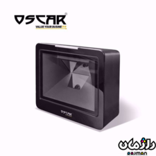 بارکد خوان رو میزی دو بعدی اسکار Oscar MAGBIT