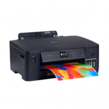 پرینتر جوهرافشان برادر Brother HL-T4000DW