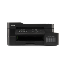 پرینتر سه کاره جوهرافشان برادر Brother DCP-T720dw
