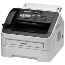 دستگاه فکس لیزری برادر  Brother FAX-2840