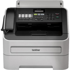 دستگاه فکس لیزری برادر Brother FAX-2950