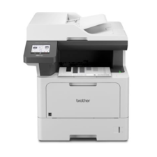 پرینتر چندکاره لیزری برادر Brother MFC-L5710DW