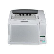 اسکنر حرفه ای اسناد کانن مدل Canon DR-X10c