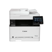 پرینتر چند کاره لیزری رنگی کانن Canon imageCLASS MF656Cdw