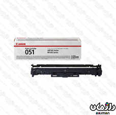 کارتریج تونر طرح کانن Cartridge Canon 051