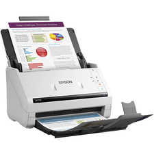 اسکنر بایگانی اسناد اپسون EPSON DS-770