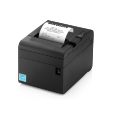 فیش پرینتر بیکسولون Bixolon E 300 به همراه پورت شبکه به همراه بازر