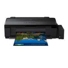 پرینتر جوهر افشان اپسون Epson L1800