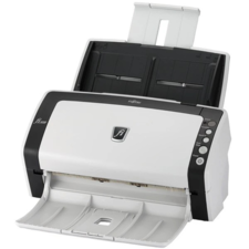 اسکنر بایگانی اسناد فوجیتسو Fujitsu Fi-6140