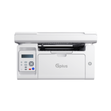 پرینتر چندکاره لیزری جی پلاس  Gplus GP-G323N