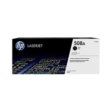 کارتریج تونر غیر اصل مشکی اچ پی Cartridge HP 508A Black