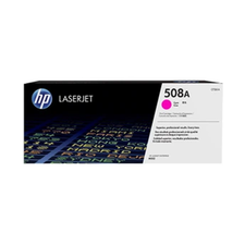 کارتریج تونر غیر اصل ارغوانی اچ پی cartridge HP 508A Magenta