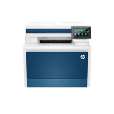 پرینتر چندکاره لیزری اچ پی  HP Color LaserJet Pro MFP 4303fdw