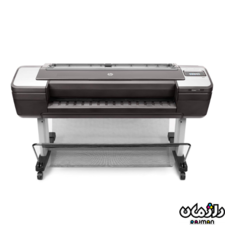 پلاتر اچ پی HP DesignJet T1700