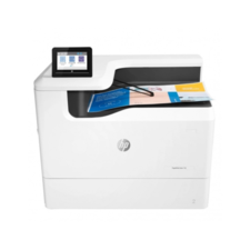 پرینتر تک کاره رنگی اچ پی HP M755dn