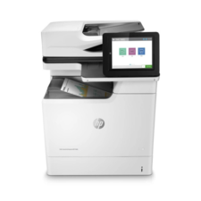 پرینتر چندکاره لیزری اچ پی HP M681dh