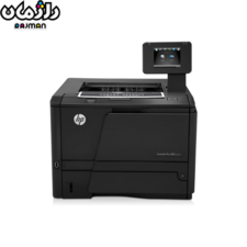 پرینتر لیزری تک کاره اچ پی HP LaserJet Pro 401DW
