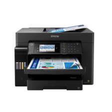 پرینتر چند کاره جوهر افشان  اپسون Epson EcoTank L15160