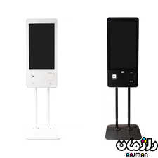 کیوسک سفارشگیر زد ای سی K32