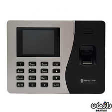 دستگاه حضور و غیاب Nano Time K 40 Eco