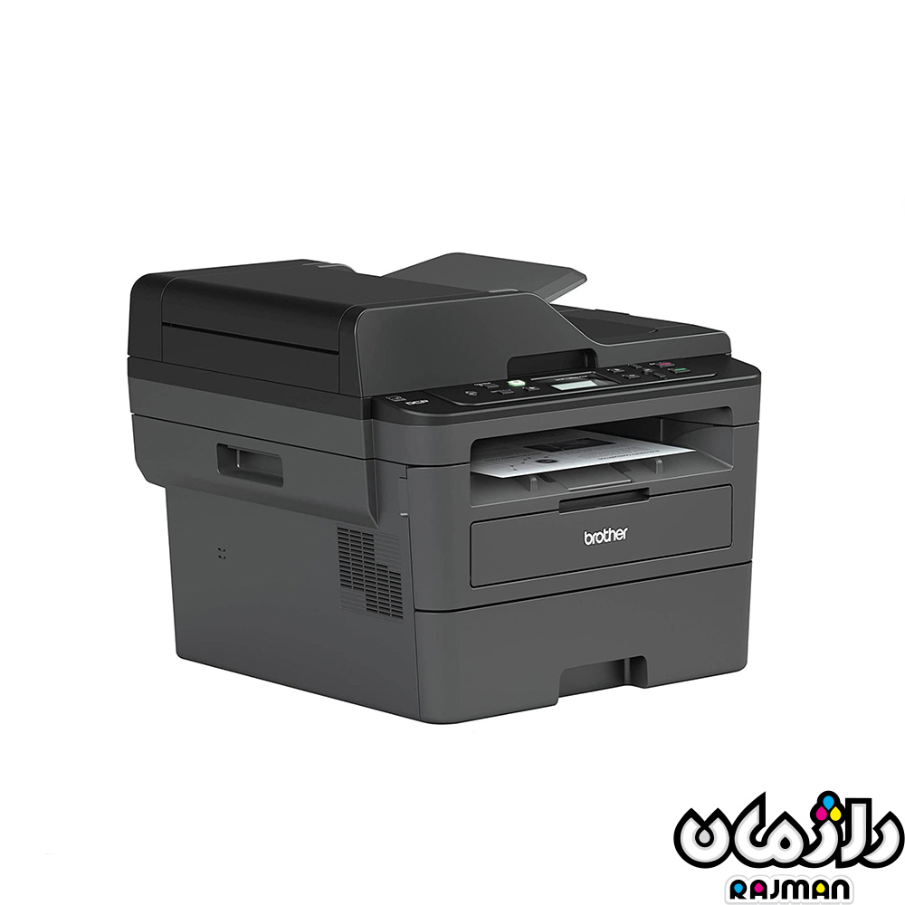 پرینتر چند کاره لیزری برادر Brother DCP-L2550DW